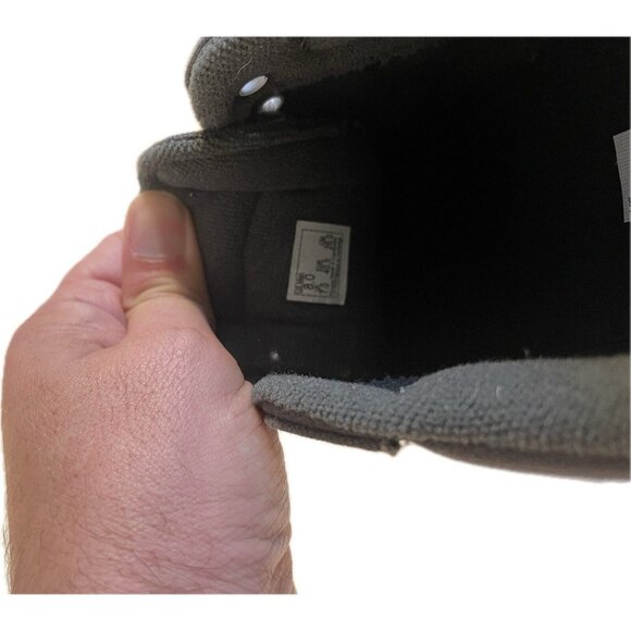 VANS Seldan Skate Shoes Canvas Unexplored VN0A4TZEBKP MENS SIZE 8 - Picture 12 of 13